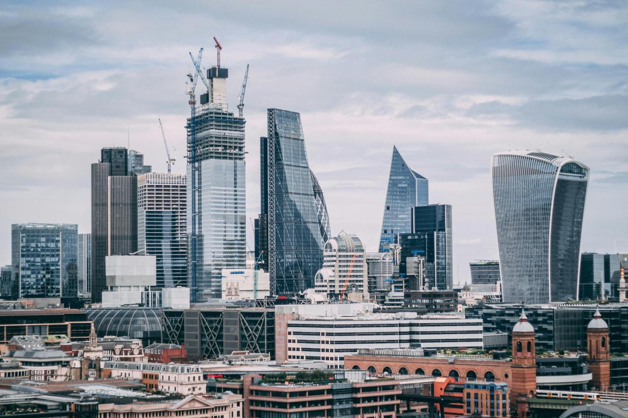 Best Thames View In Town! Large Luxxe Nomad Design Family Home London Bagian luar foto